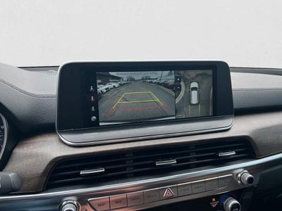 2022 Kia Telluride SX AWD