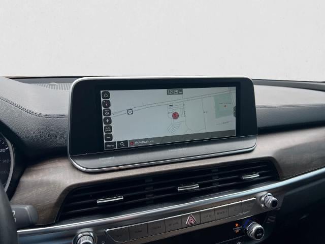 2022 Kia Telluride SX AWD