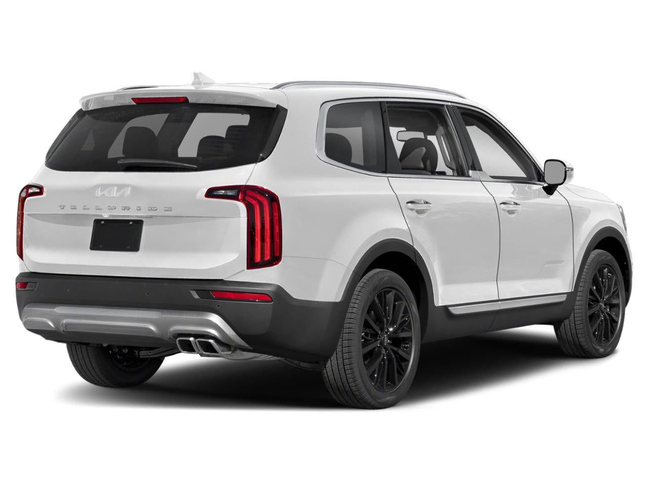 2022 Kia Telluride SX AWD