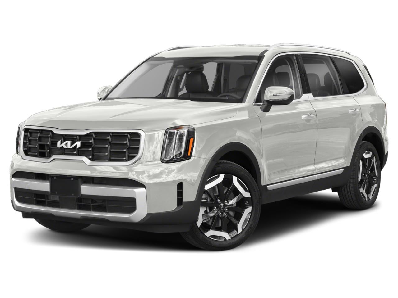 2023 Kia Telluride S FWD