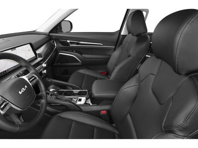 2023 Kia Telluride S FWD