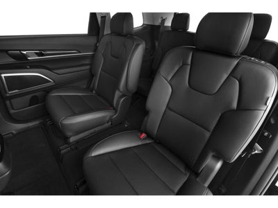 2023 Kia Telluride S FWD