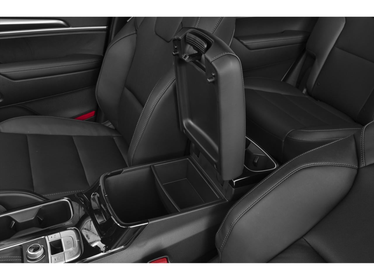 2023 Kia Telluride S FWD