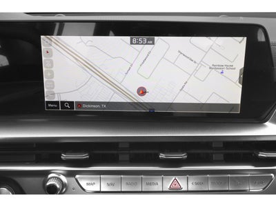 2023 Kia Telluride S FWD