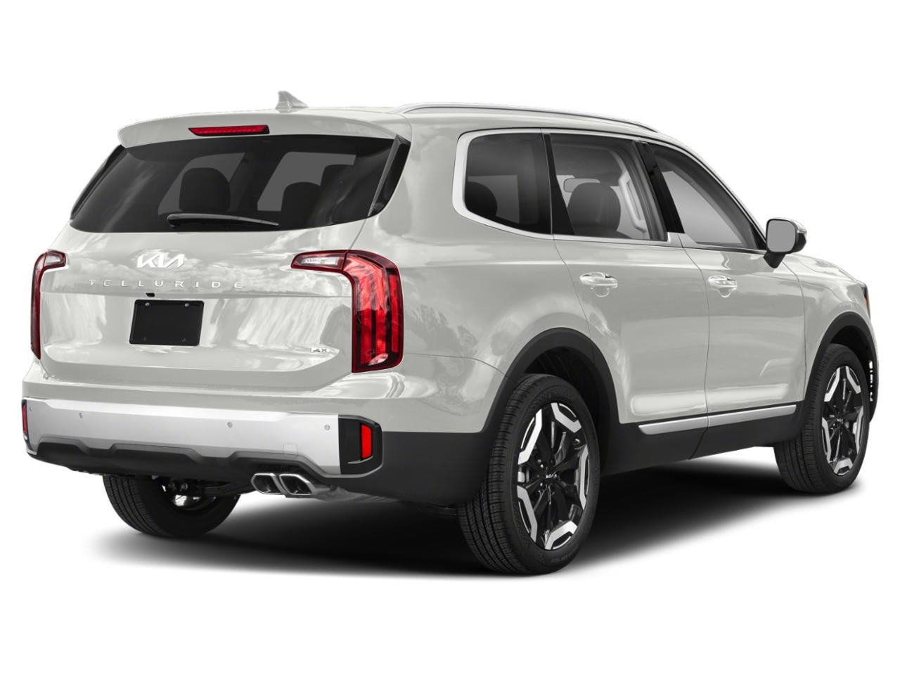 2023 Kia Telluride S FWD