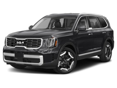 2023 Kia Telluride S FWD