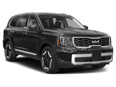 2023 Kia Telluride S FWD