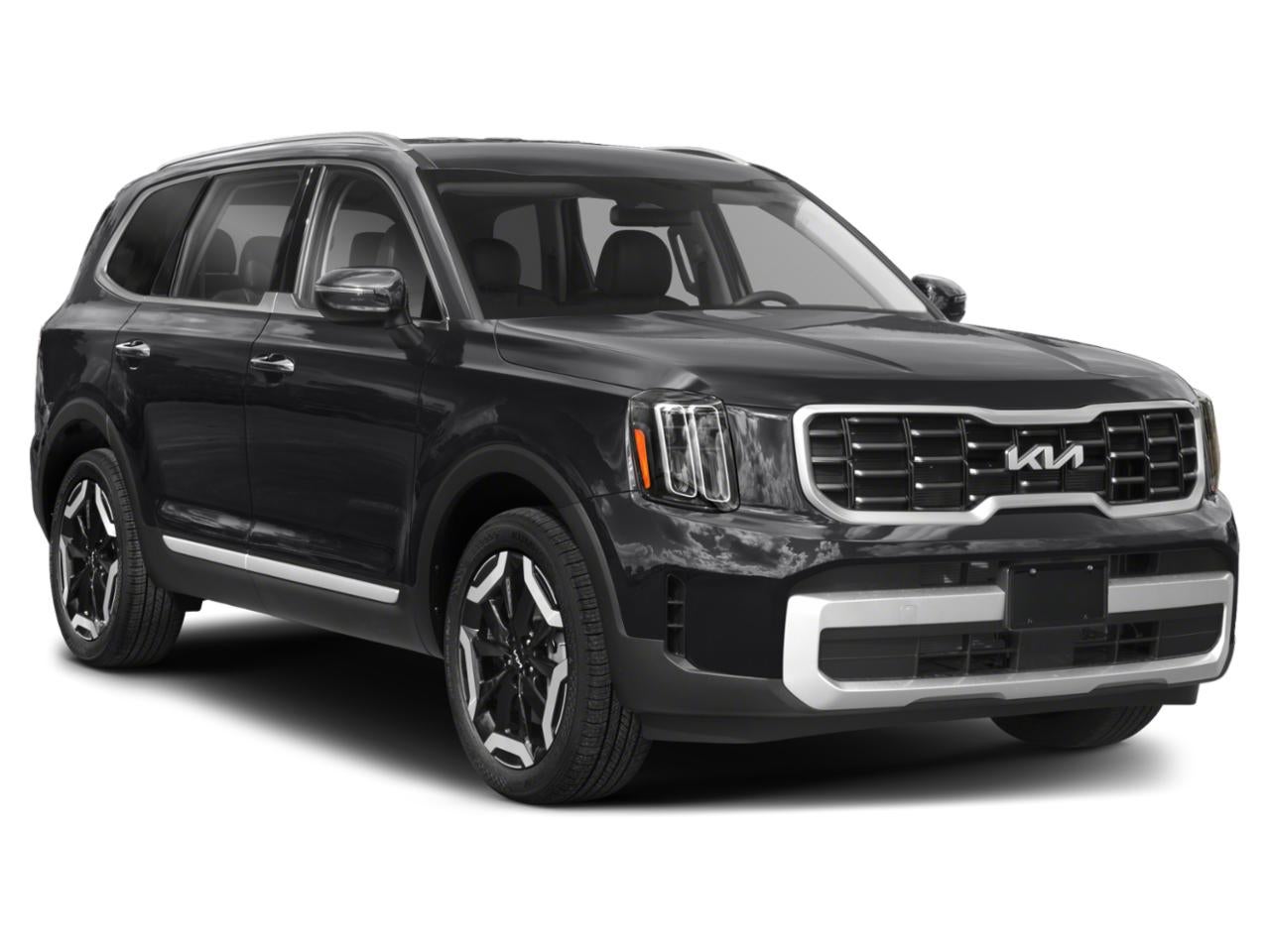 2023 Kia Telluride S FWD