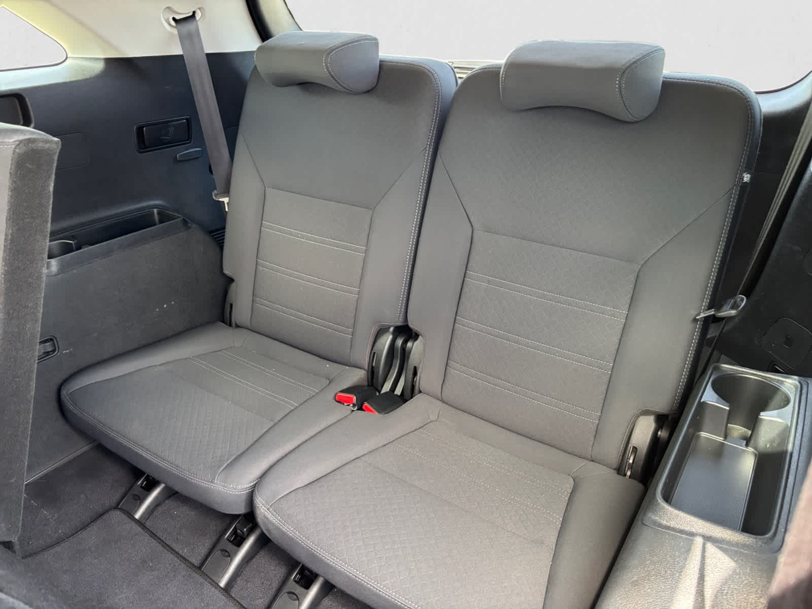 2019 Kia Sorento LX FWD