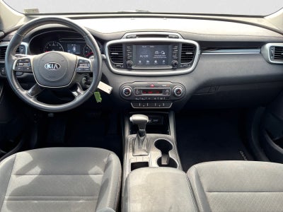 2019 Kia Sorento LX FWD