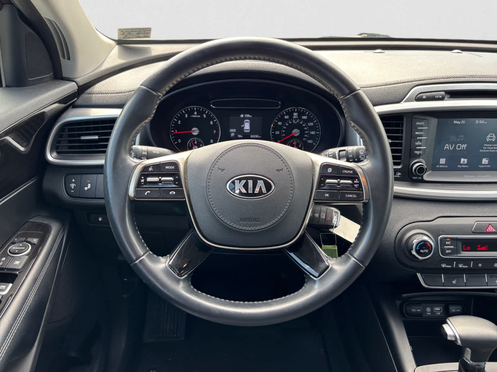 2019 Kia Sorento LX FWD