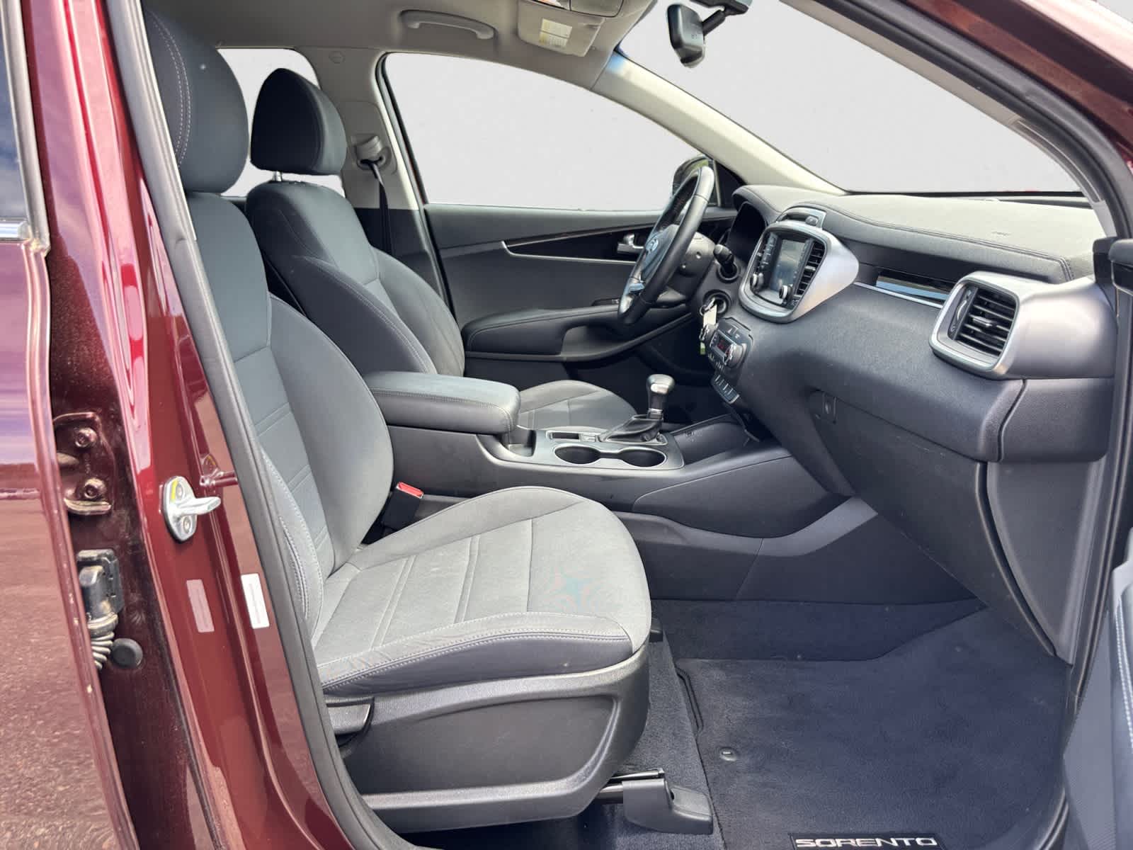 2019 Kia Sorento LX FWD