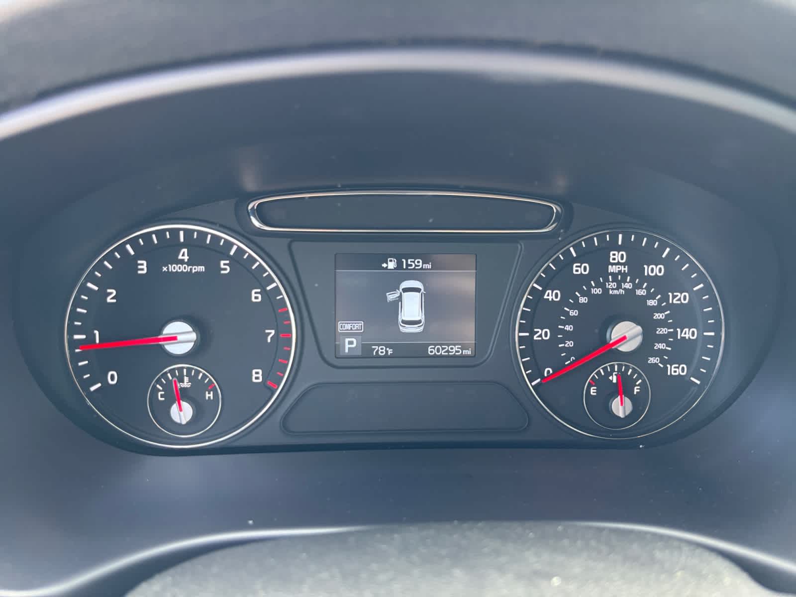 2019 Kia Sorento LX FWD