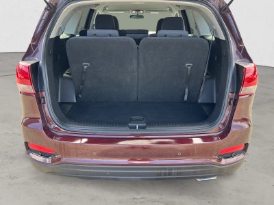 2019 Kia Sorento LX FWD