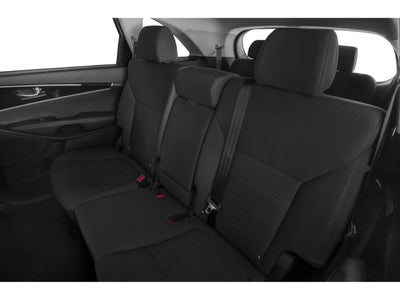 2019 Kia Sorento LX FWD