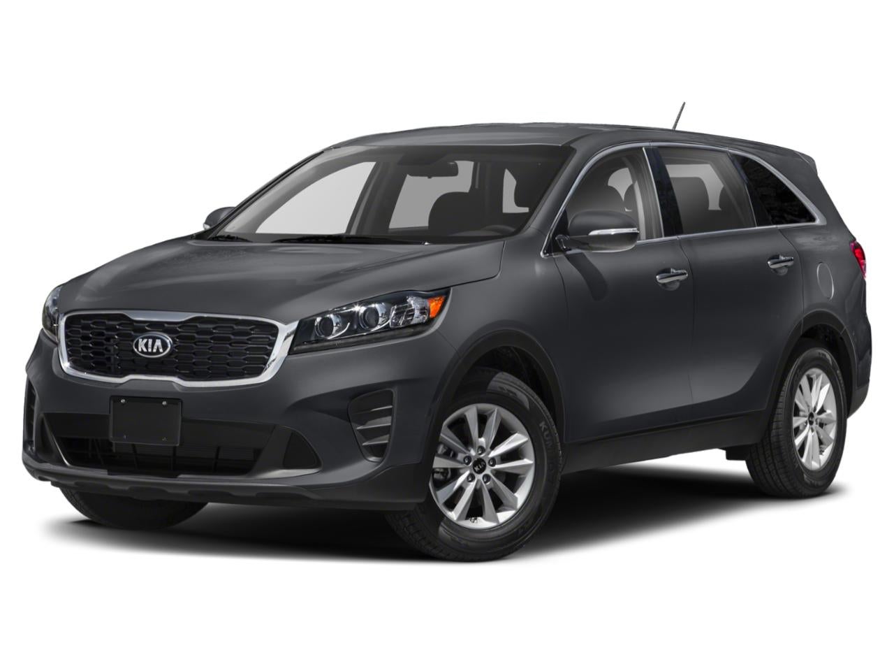 2019 Kia Sorento LX FWD
