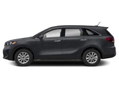 2019 Kia Sorento LX FWD