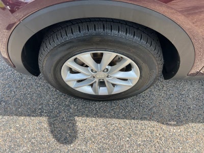 2017 Kia Sorento LX FWD