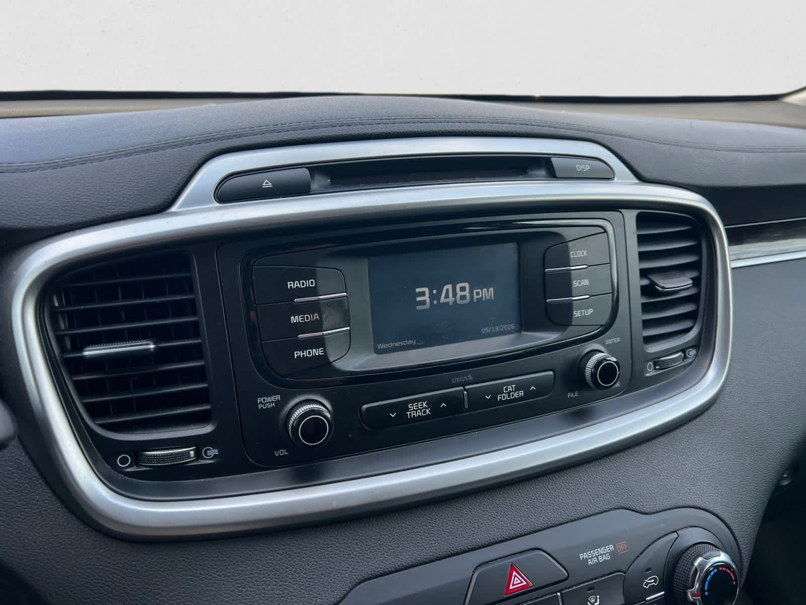 2017 Kia Sorento LX FWD