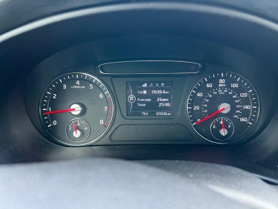 2017 Kia Sorento LX FWD