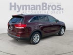 2017 Kia Sorento LX FWD