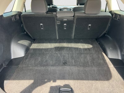2017 Kia Sorento LX FWD