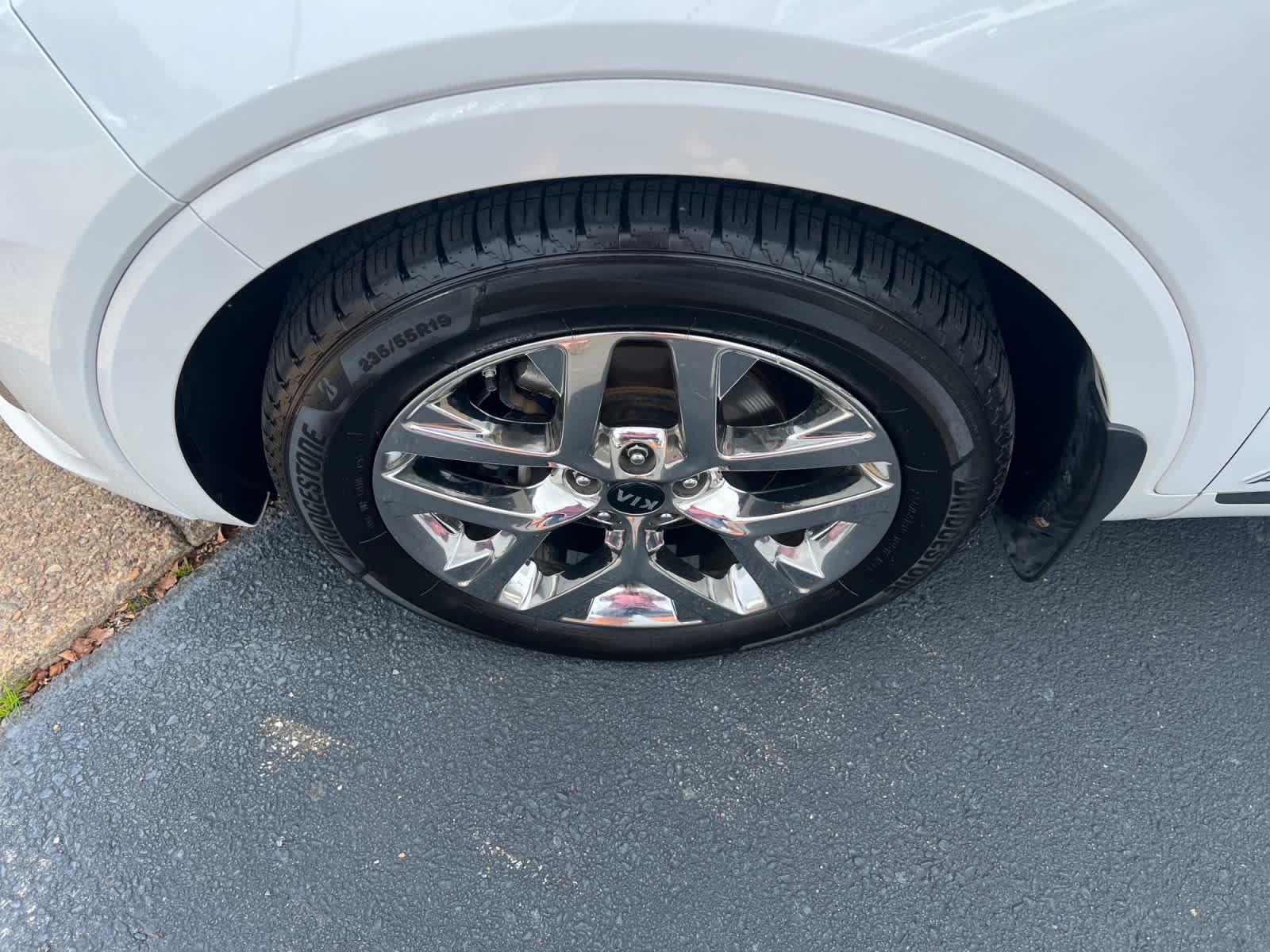 2019 Kia Sorento SX Limited V6 AWD