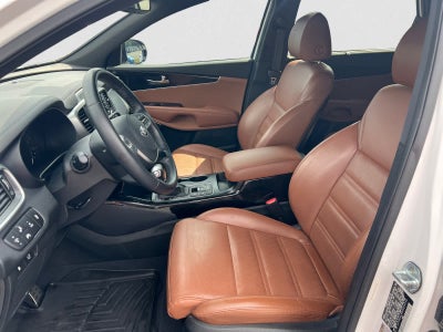2019 Kia Sorento SX Limited V6 AWD