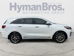 2019 Kia Sorento SX Limited V6 AWD