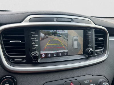 2019 Kia Sorento SX Limited V6 AWD