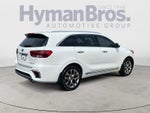 2019 Kia Sorento SX Limited V6 AWD