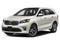 2019 Kia Sorento SX Limited V6 AWD