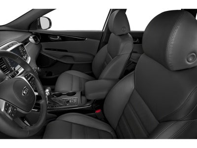 2019 Kia Sorento SX Limited V6 AWD