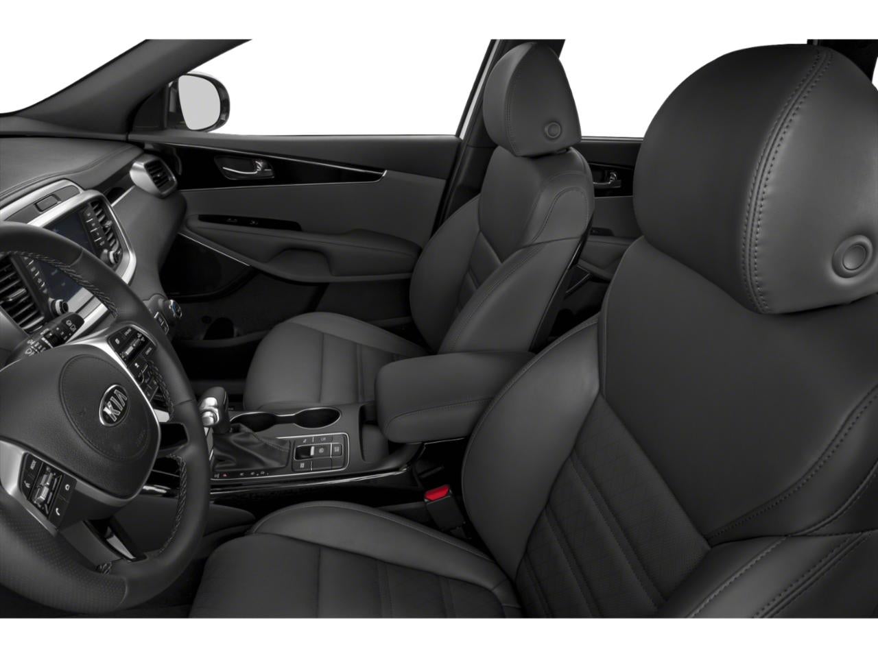 2019 Kia Sorento SX Limited V6 AWD