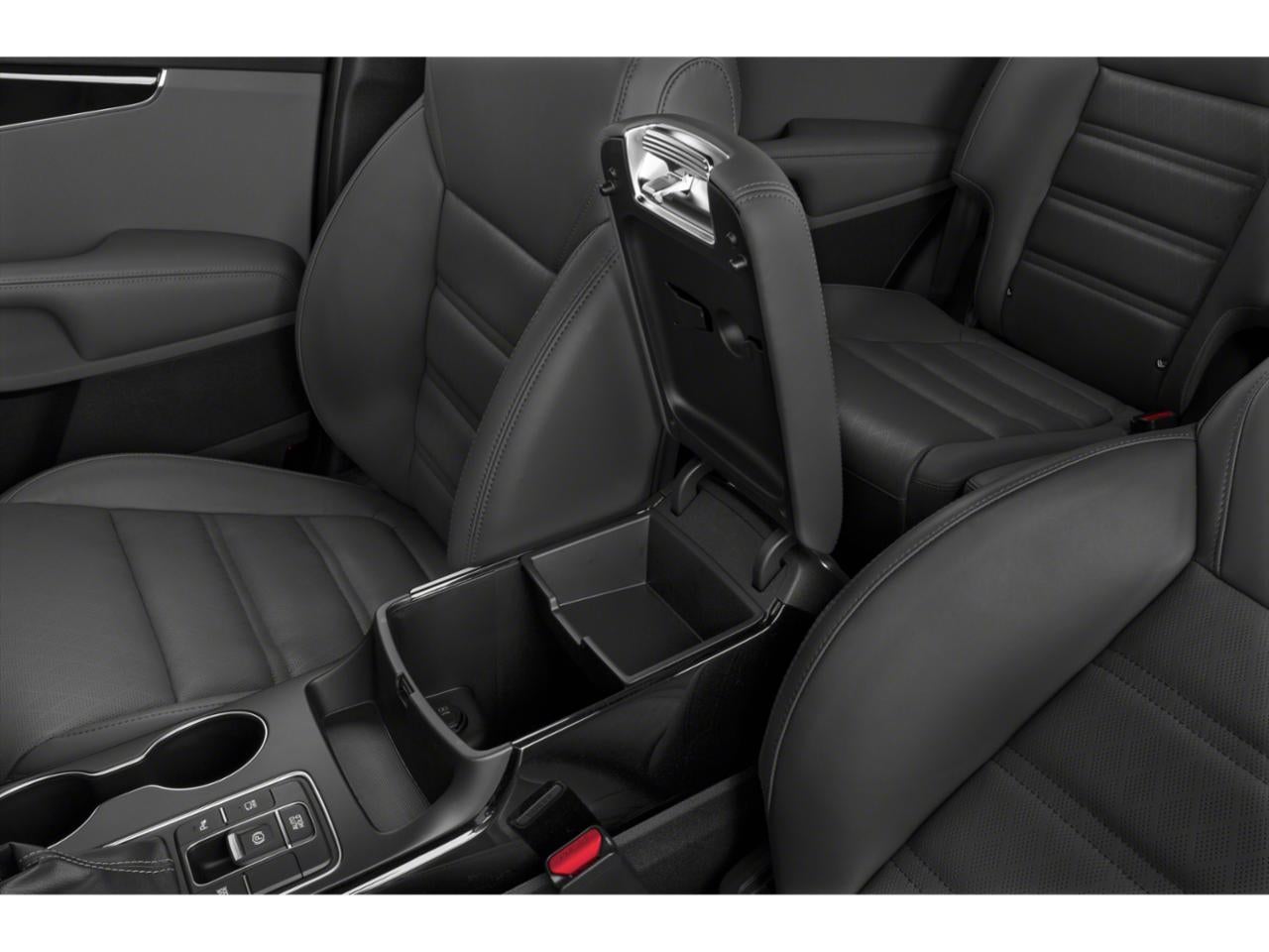 2019 Kia Sorento SX Limited V6 AWD