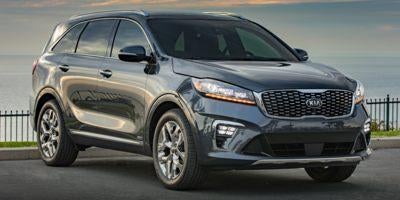 2019 Kia Sorento SX Limited V6 AWD