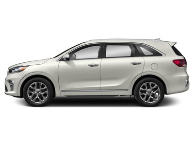 2019 Kia Sorento SX Limited V6 AWD