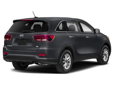 2019 Kia Sorento SX Limited V6 AWD