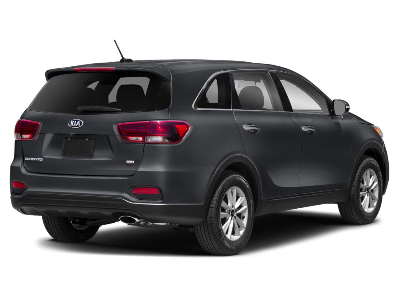 2019 Kia Sorento SX Limited V6 AWD