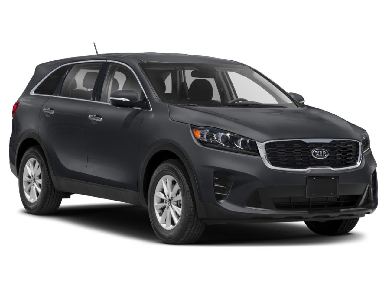 2019 Kia Sorento SX Limited V6 AWD