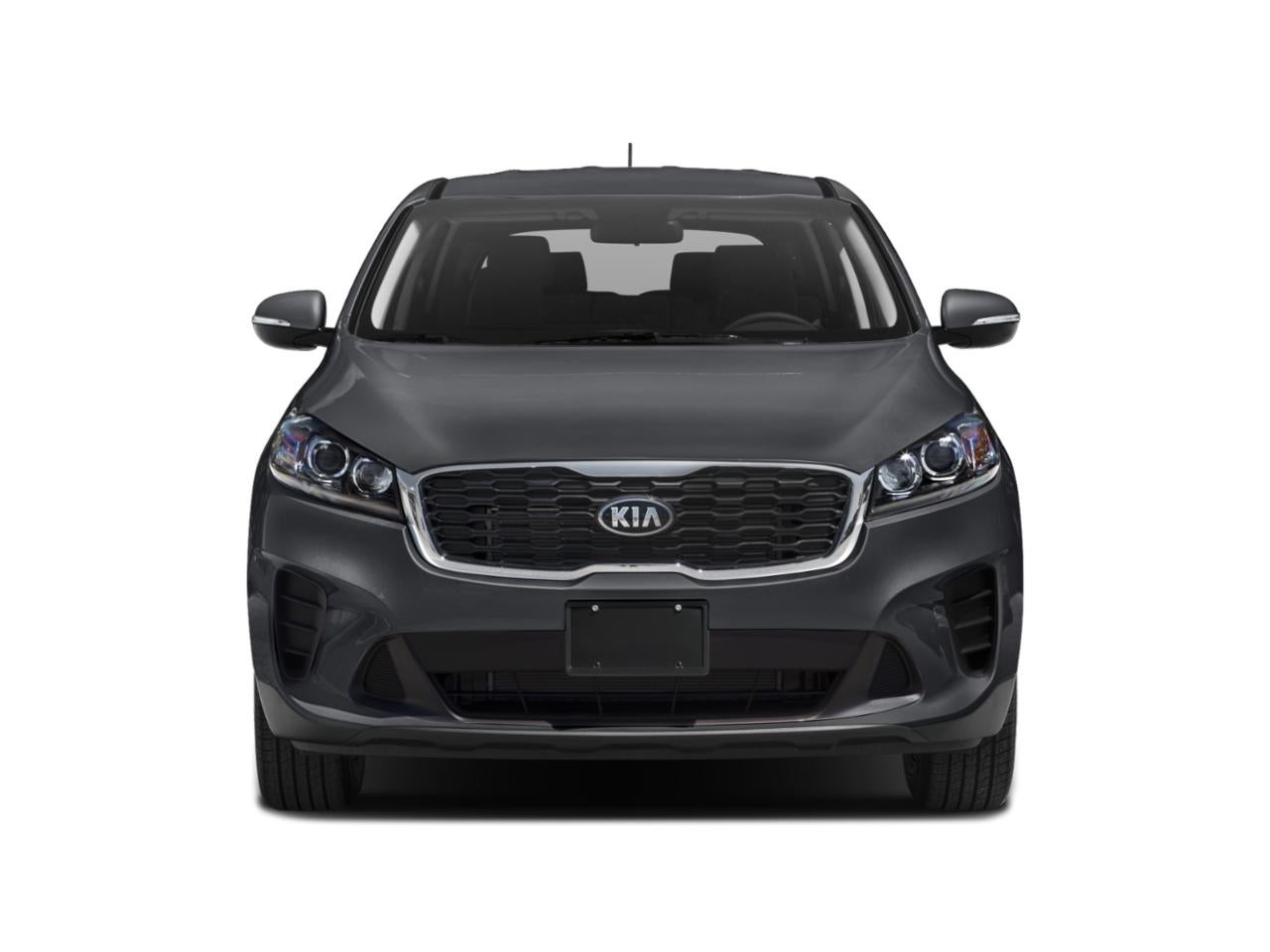2019 Kia Sorento SX Limited V6 AWD