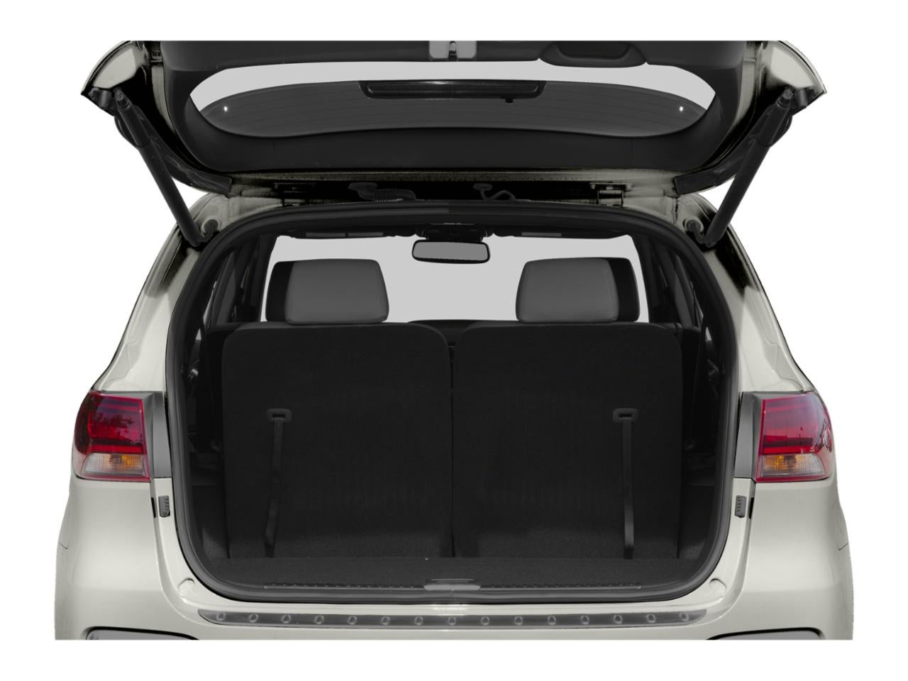 2019 Kia Sorento SX Limited V6 AWD