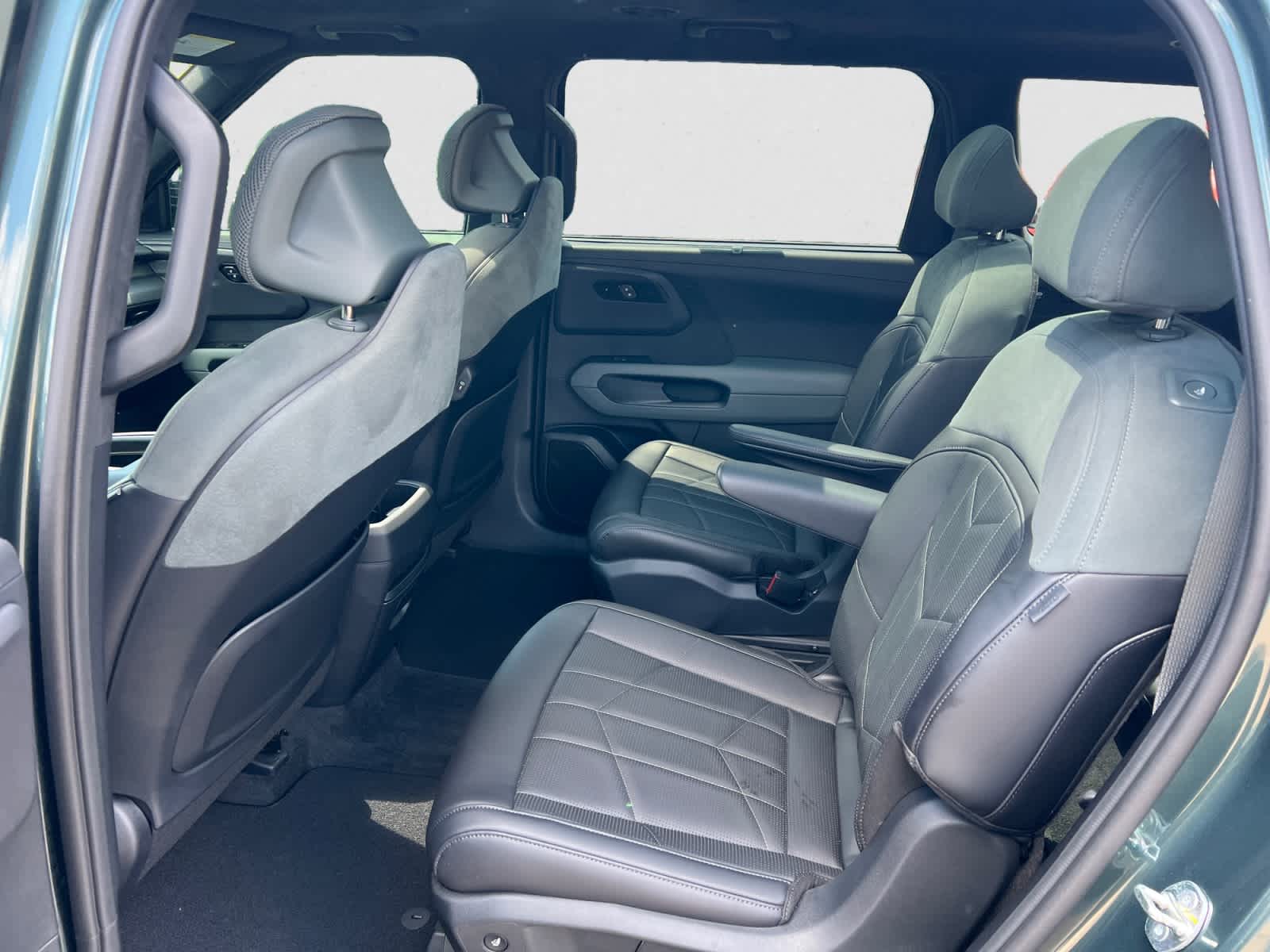2027 Kia Telluride X-Line SX-Prestige AWD