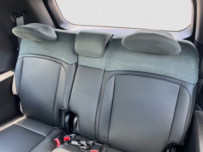 2027 Kia Telluride X-Line SX-Prestige AWD
