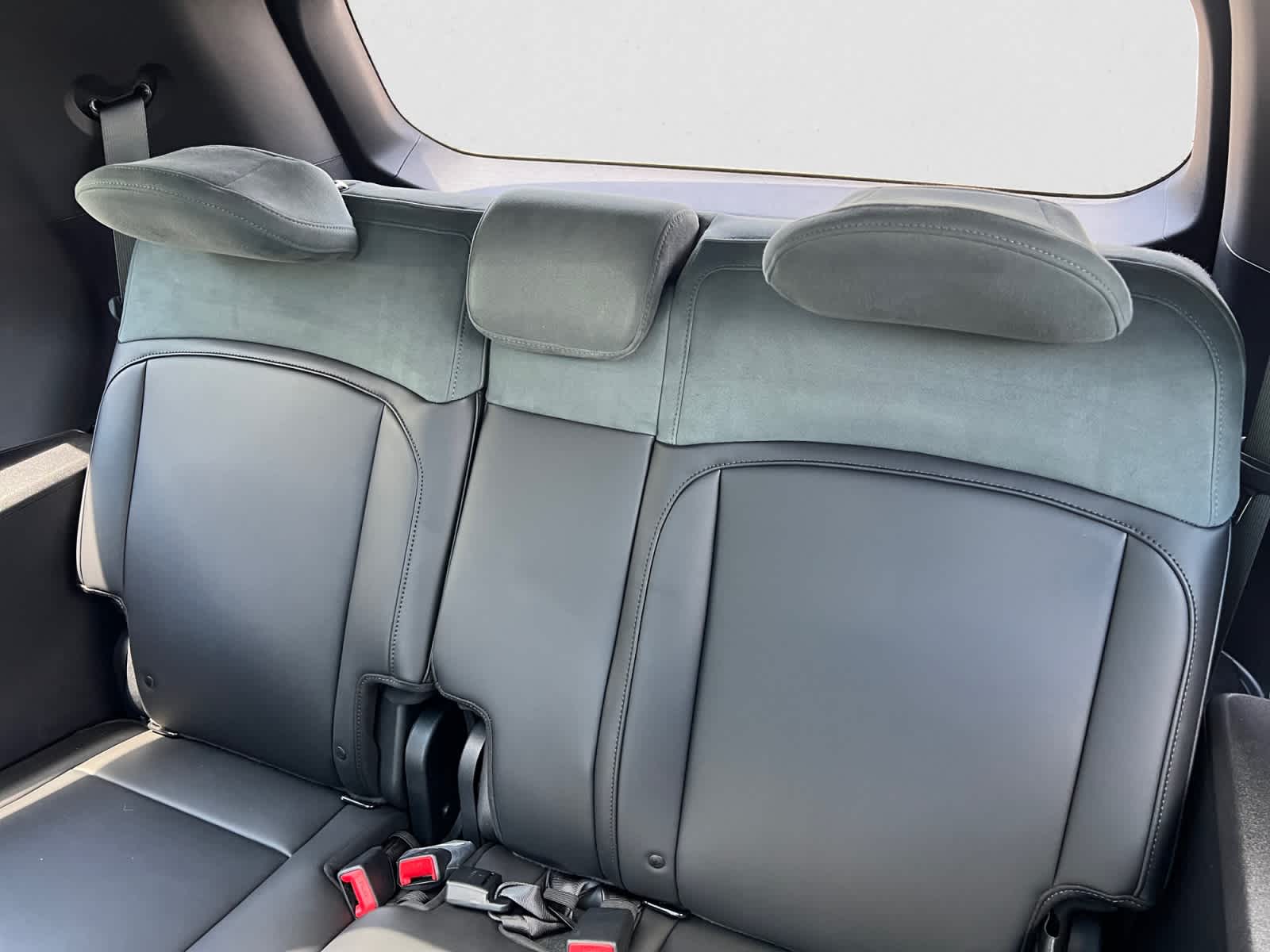 2027 Kia Telluride X-Line SX-Prestige AWD