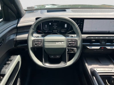 2027 Kia Telluride X-Line SX-Prestige AWD