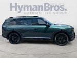 2027 Kia Telluride X-Line SX-Prestige AWD