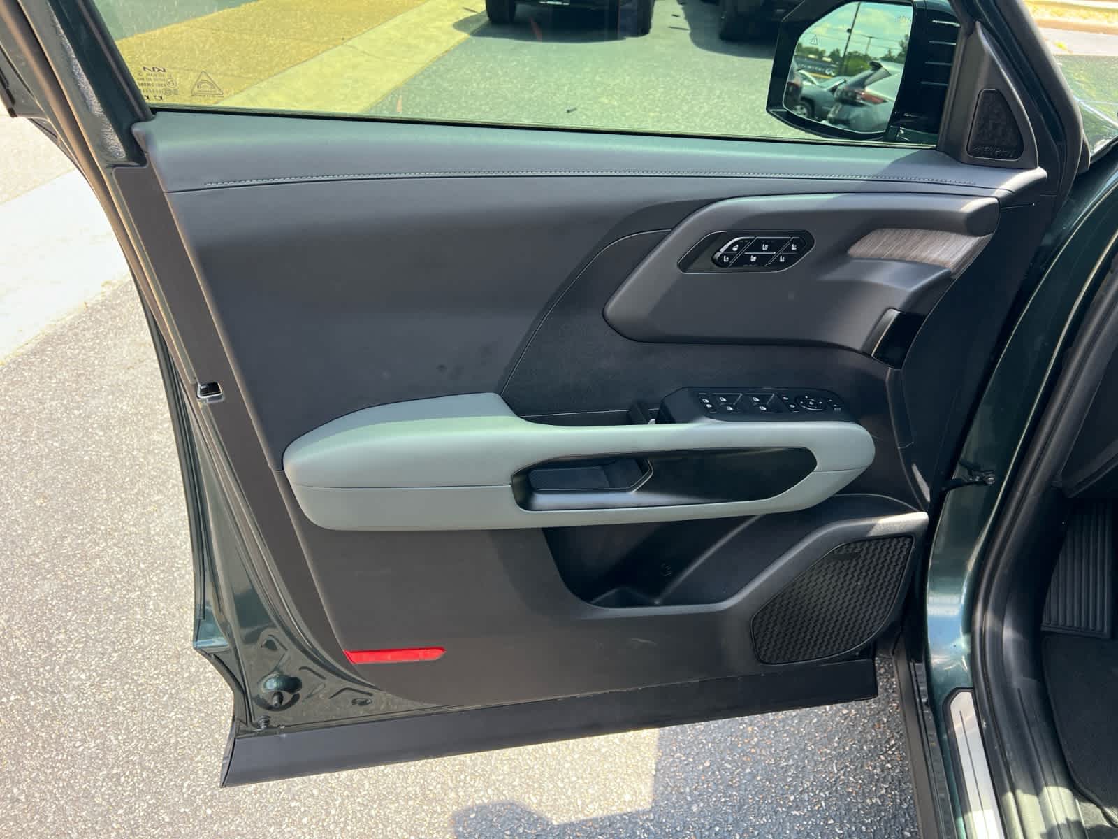 2027 Kia Telluride X-Line SX-Prestige AWD
