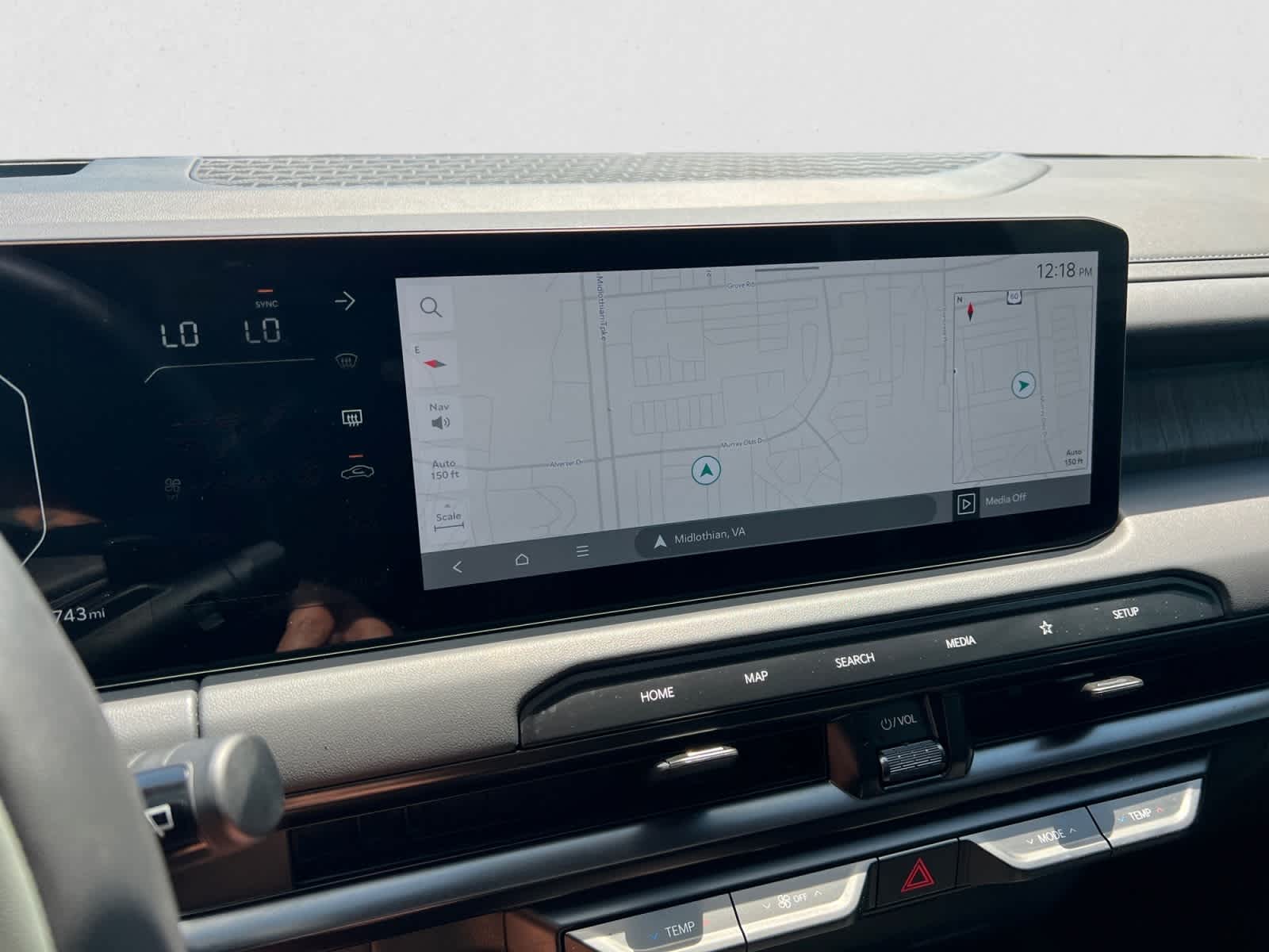 2027 Kia Telluride X-Line SX-Prestige AWD