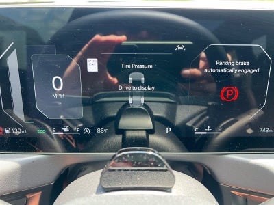 2027 Kia Telluride X-Line SX-Prestige AWD